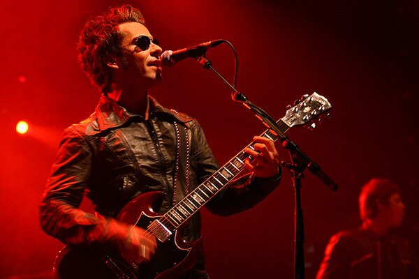 Image: Kelly Jones Stereophonics 1