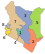 Kenya Provinces numbered.svg