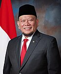 Lembaga Tinggi Negara