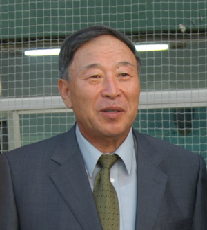 Kim Eung Ryong 2006-9-6.png