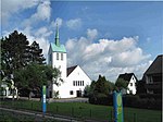 Jubilate-Kirche (Bonneberg)