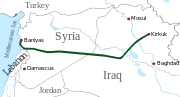 Thumbnail for Kirkuk–Baniyas pipeline