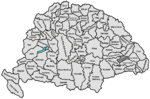 Thumbnail for Kis-Küküllő County