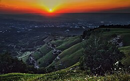 Kislovodsk Small Saddle.JPG