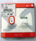 Miniatura per Nike iPod