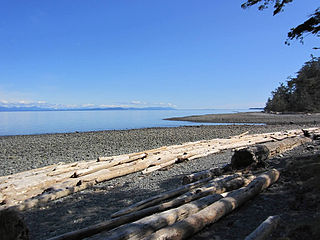 <span class="mw-page-title-main">Kitty Coleman Provincial Park</span> Provincial park in British Columbia, Canada