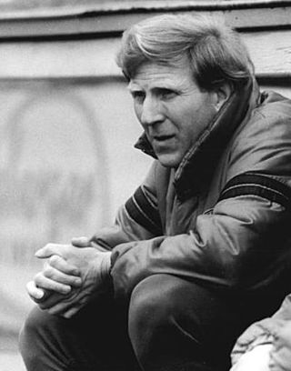 <span class="mw-page-title-main">Klaus Sammer</span> German football player and coach (born 1942)