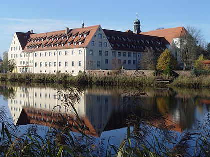 Kloster Wald