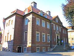 Münster Twickelscher Hof