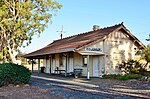 Thumbnail for Donnybrook–Katanning railway