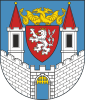 Coat of arms of Kolín