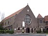 Karmelietenklooster en kloosterkerk Sint-Jozef