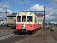 高松琴平電気鉄道への譲渡車両