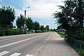 ul. 1 maja w Krasnopolu. Camera location 54° 06′ 53″ N, 23° 12′ 13″ E  View all coordinates using: OpenStreetMap