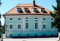 Schloss Krumpendorf
