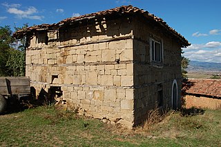 <span class="mw-page-title-main">Kadri Hyseni Tower House</span> Historic site in Vushtrri, Kosovo