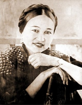 <span class="mw-page-title-main">Kulyash Baiseitova</span> Soviet-Kazakh opera singer (1912–1957)