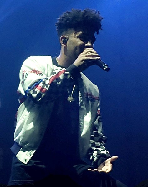 File:Kyle performing at GDE July 2017 cropped.jpg