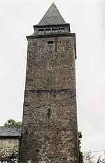Kyllburg (Burg)