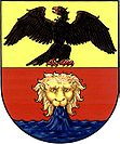 Wappen von Kyselka