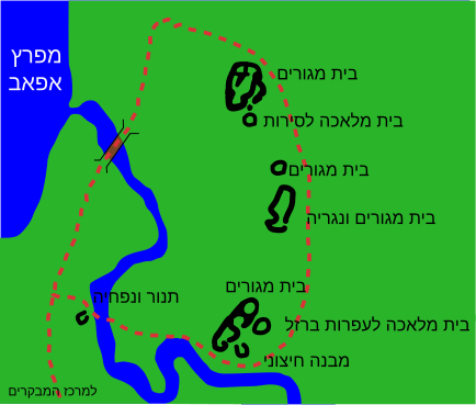 File:L'Anse aux Meadows map.svg