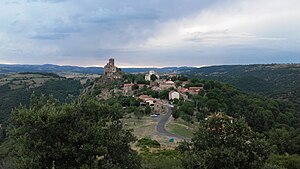 Habiter à Léotoing