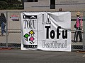 Thumbnail for Los Angeles Tofu Festival