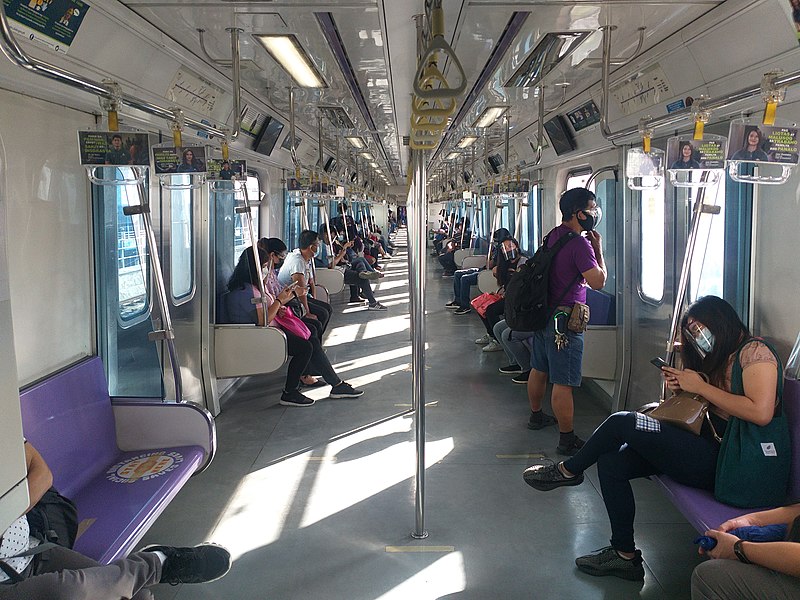 File:LRT-2 train interior (Quezon City; 03-04-2021).jpg