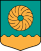 Coat of arms of Lēdmane Parish