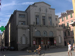 La Spezia - Teatro Civico.JPG