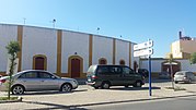 Miniatura para Plaza de toros de La Línea de la Concepción
