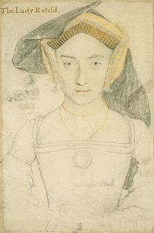 Lady Ratcliffe, Hans Holbein the Younger.jpg