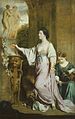 Lady Sarah Bunbury Sacrificing to the Graces by Joshua Reynolds..jpg