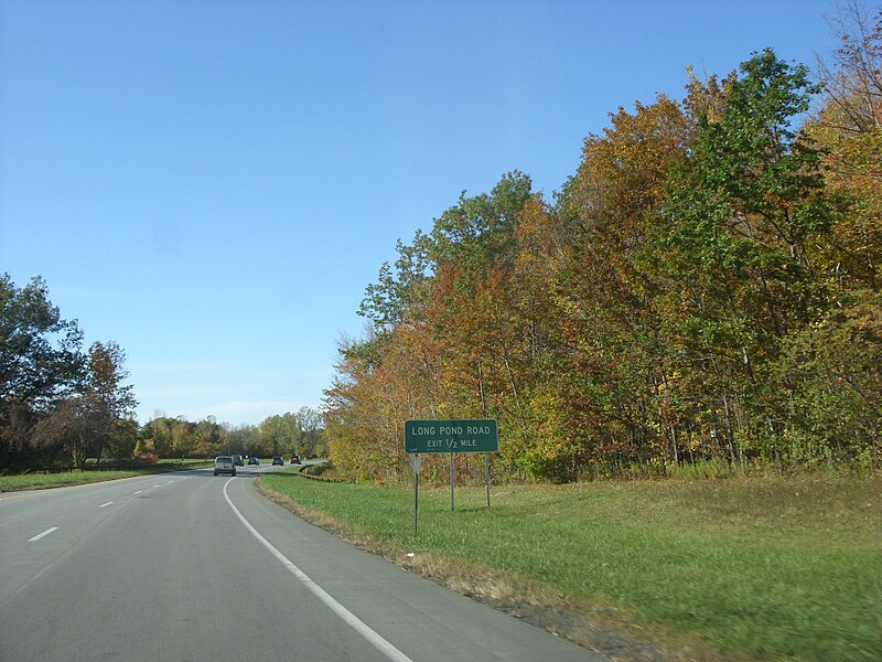 File:Lake Ontario State Parkway - New York - 4296780221.jpg