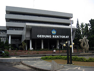 Lampung University