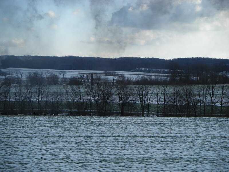 File:Lancaster County countryside from Strasburg Rail Road 3.JPG