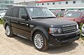 Range Rover Sport L320 facelift