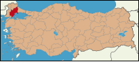 Tekirdağ (province)