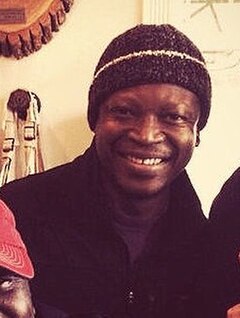 This episode marks the debut of Bob Stookey, portrayed by Lawrence Gilliard Jr.