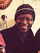 Lawrence Gilliard Jr