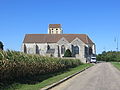 Le Plessis-Placy - Église Saint-Victor 3.jpg