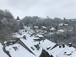 Alby-sur-Chéran - Sœmeanza