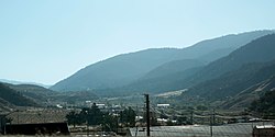 Lebec, California.JPG