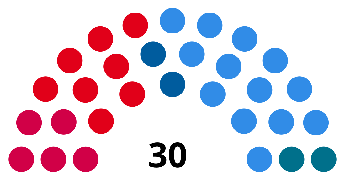 Elecciones provinciales del Chaco de 1963