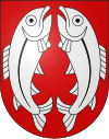 Wappen von Leissigen