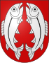 Blason de Leissigen