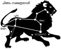 Leo Constellation ml