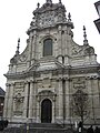 Церква Св. Михайла, Лувен, Бельгія