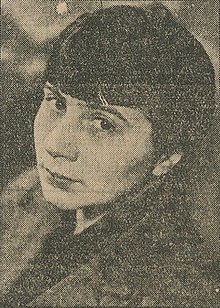 Lili Grün