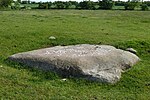 Vorschaubild für Felsritzungen von Lille Strandbygård